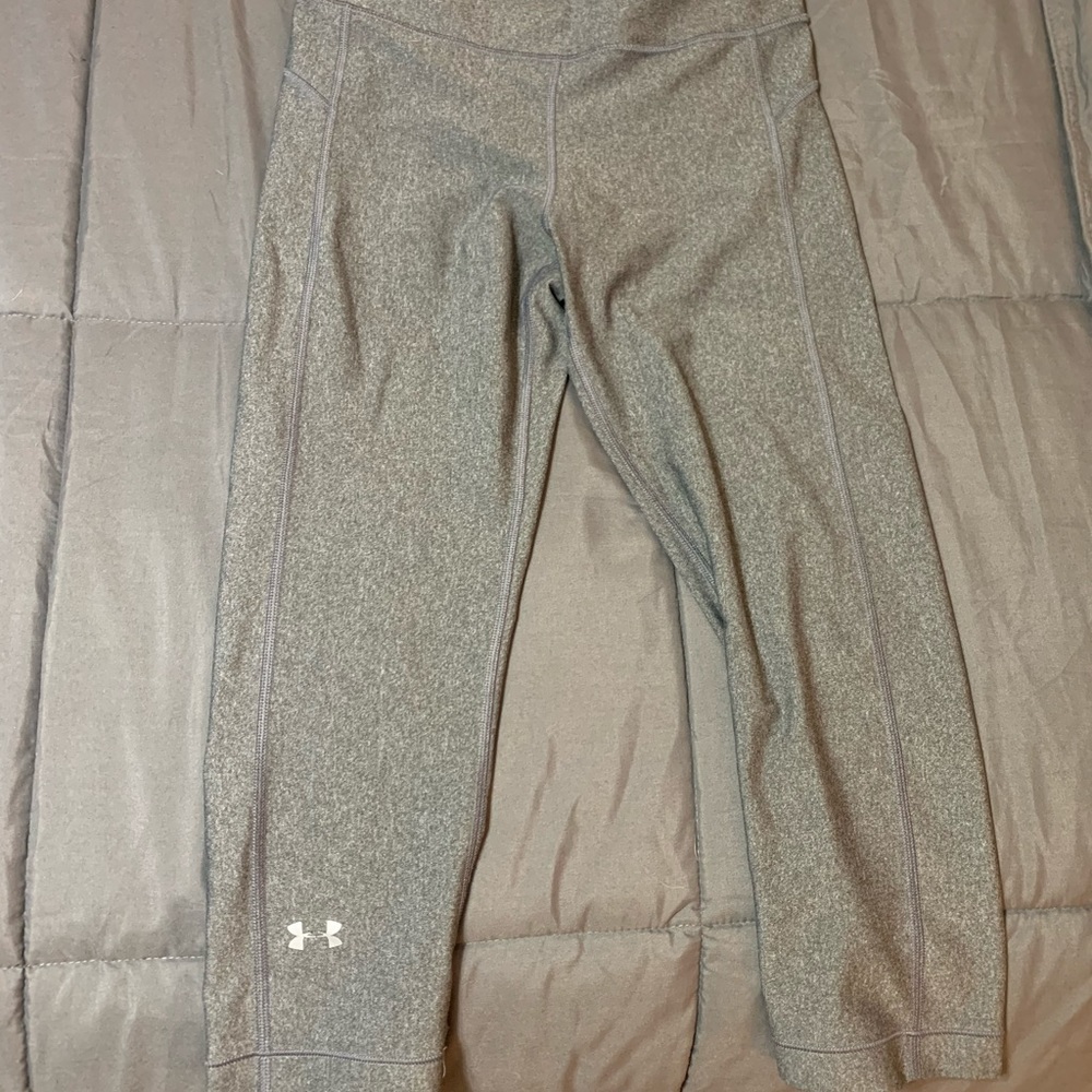 Under Armour Cropped leggings